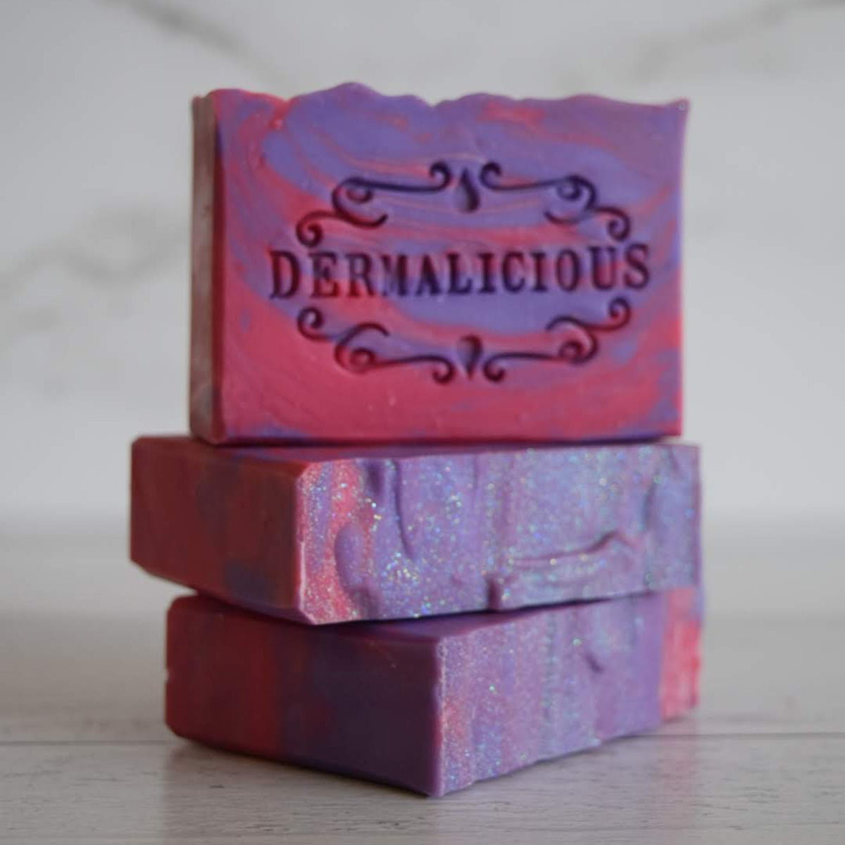 Seduction Soap