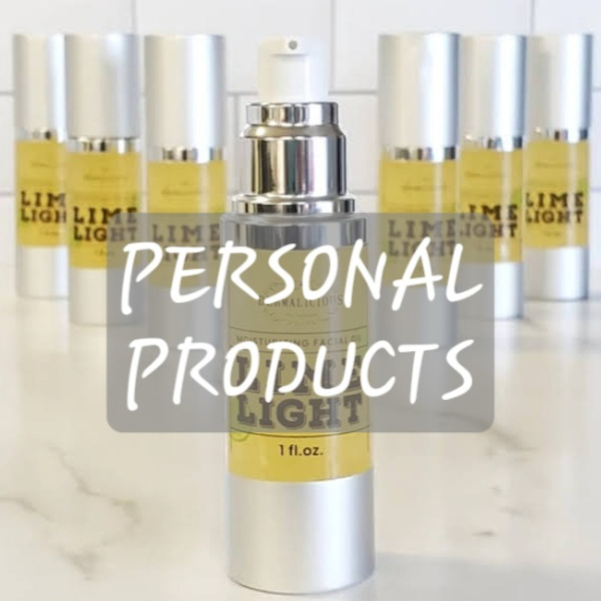 Personal Products