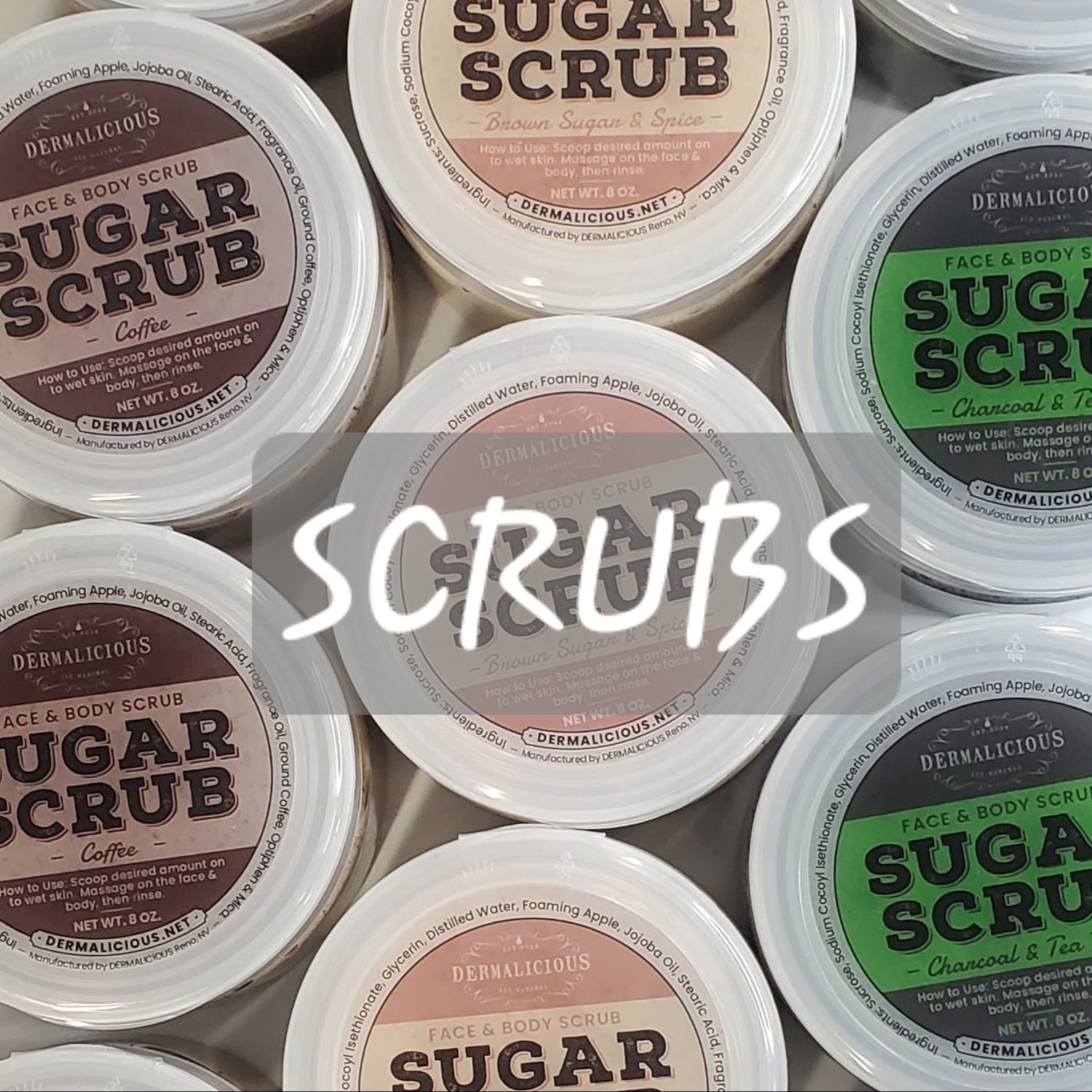 scrubs