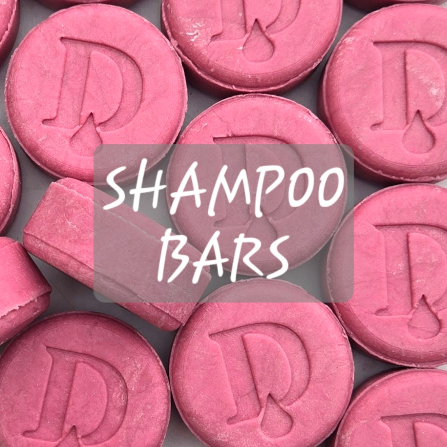 shampoo bar