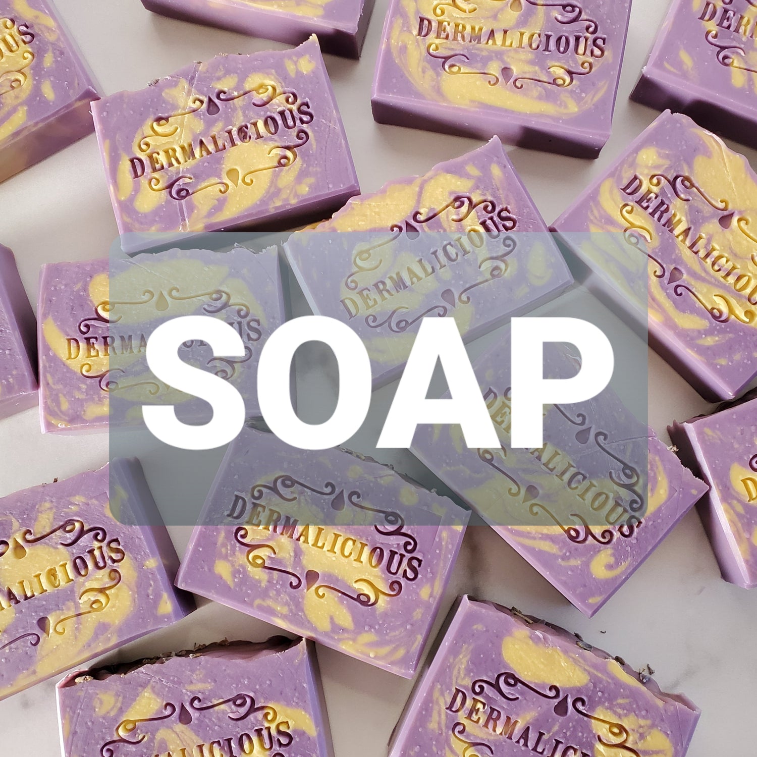 Soap