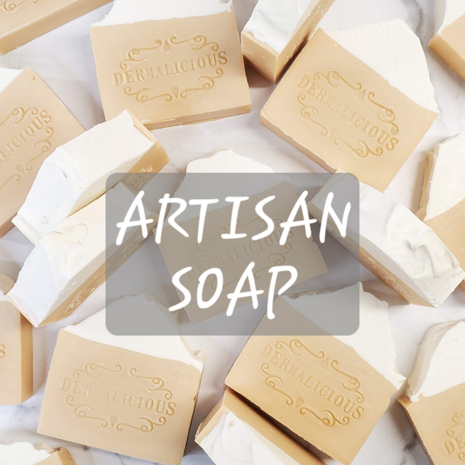 artisan soap