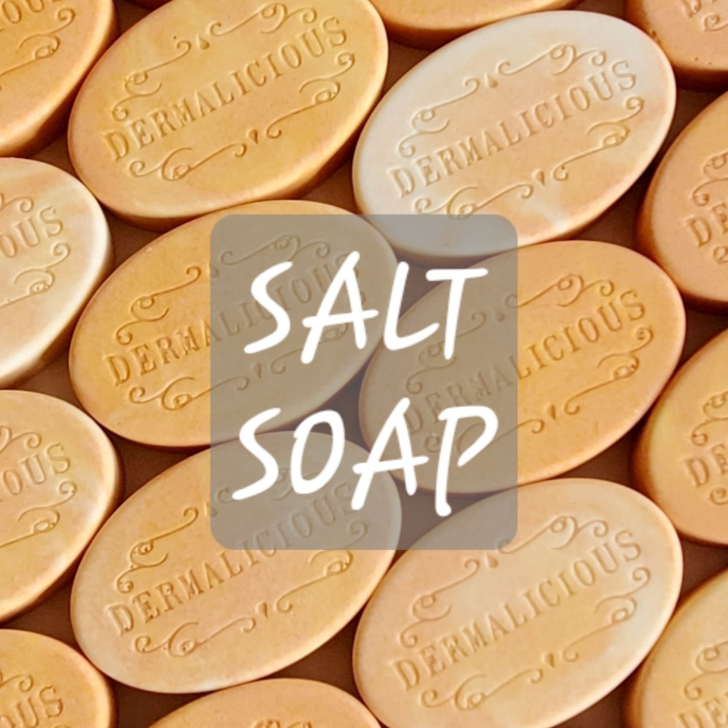 salt soap