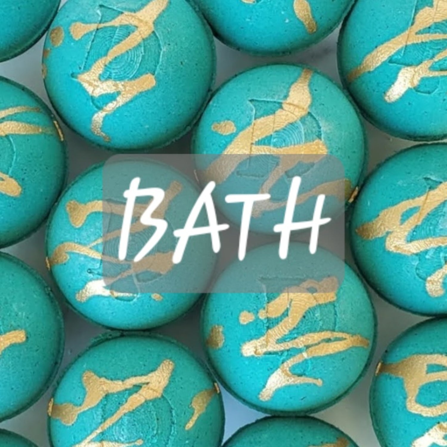 bath