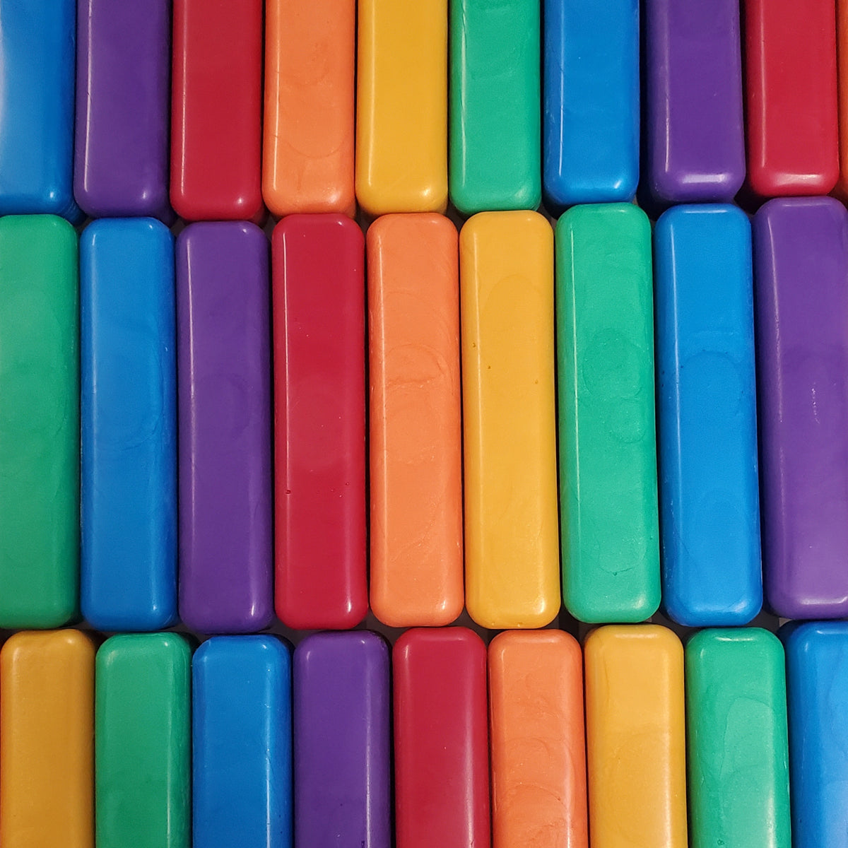 bath crayons