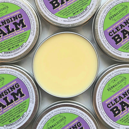 Cleansing Balm