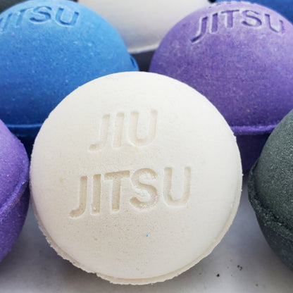 Jiu Jitsu Bath Bomb