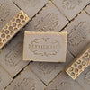 oatmeal milk honey soap