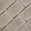 oatmeal milk honey soap