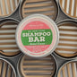 shampoo bar tin tray