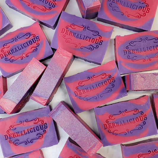Seduction Soap
