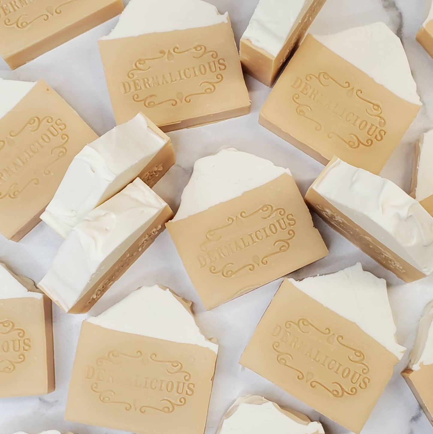 Beer Soap