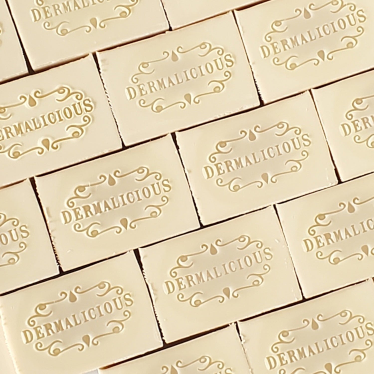 almond soap