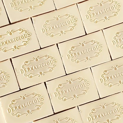 almond soap