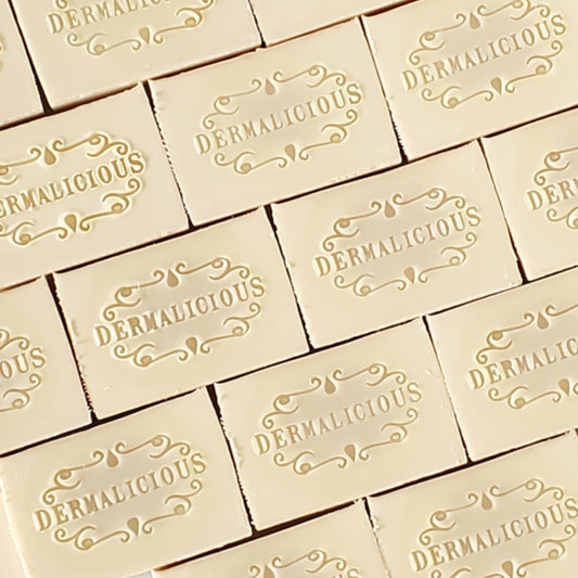 almond soap