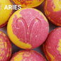 zodiac fizzy bath