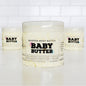 baby body butter