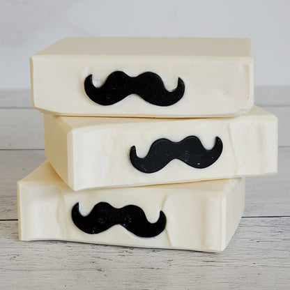 barber shoppe soap