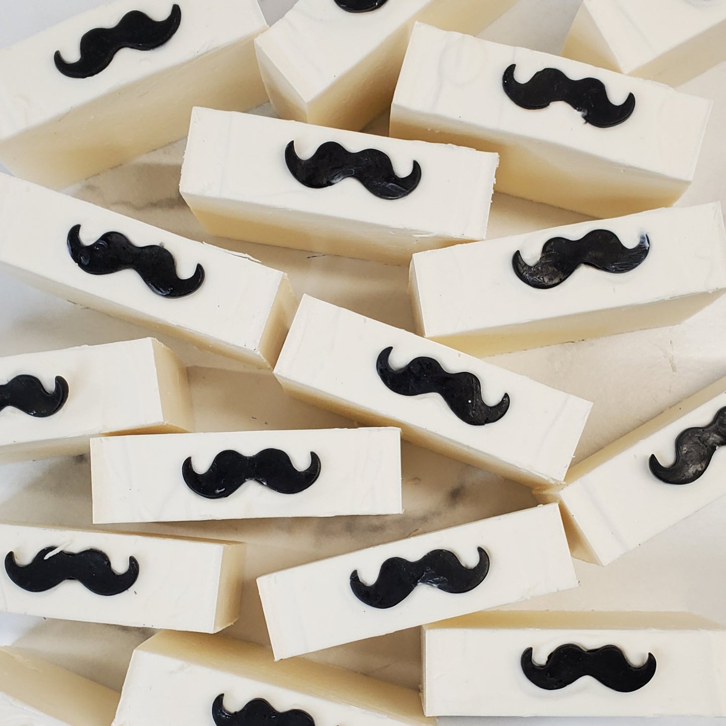 barber shoppe soap