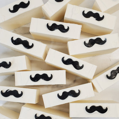 barber shoppe soap