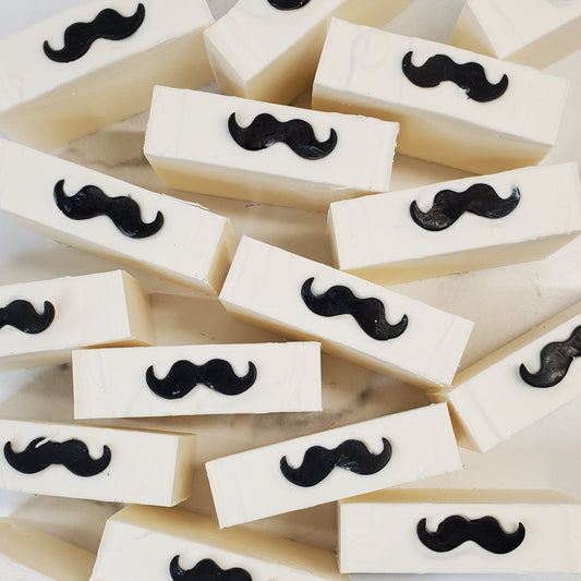 barber shoppe soap