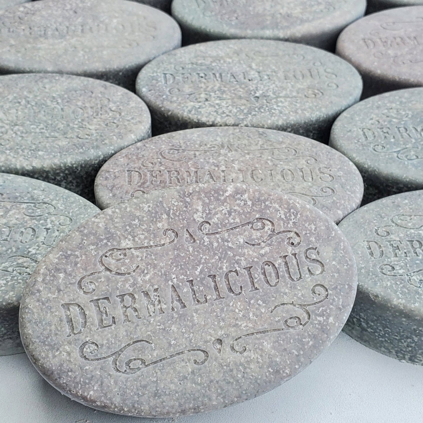 bay leaf tobacco salt bar
