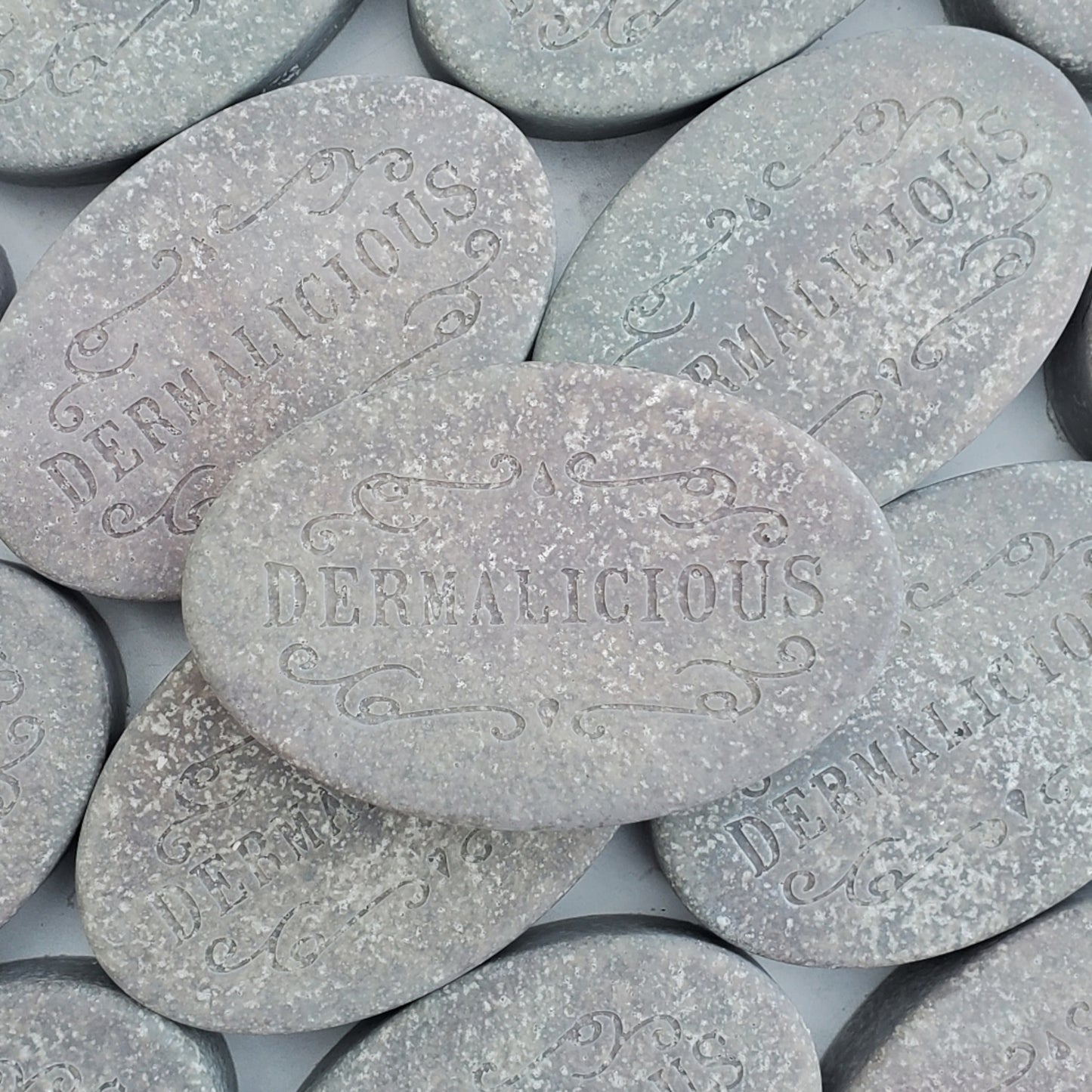 bay leaf tobacco salt bar