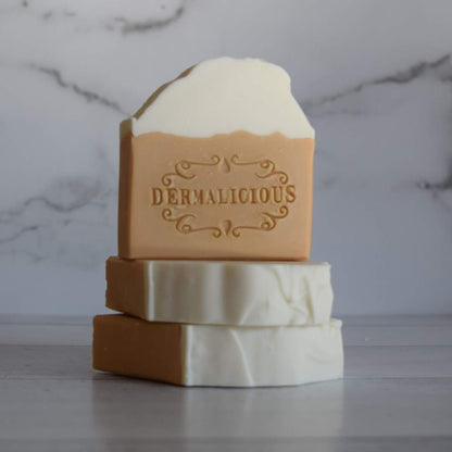 Beer Soap