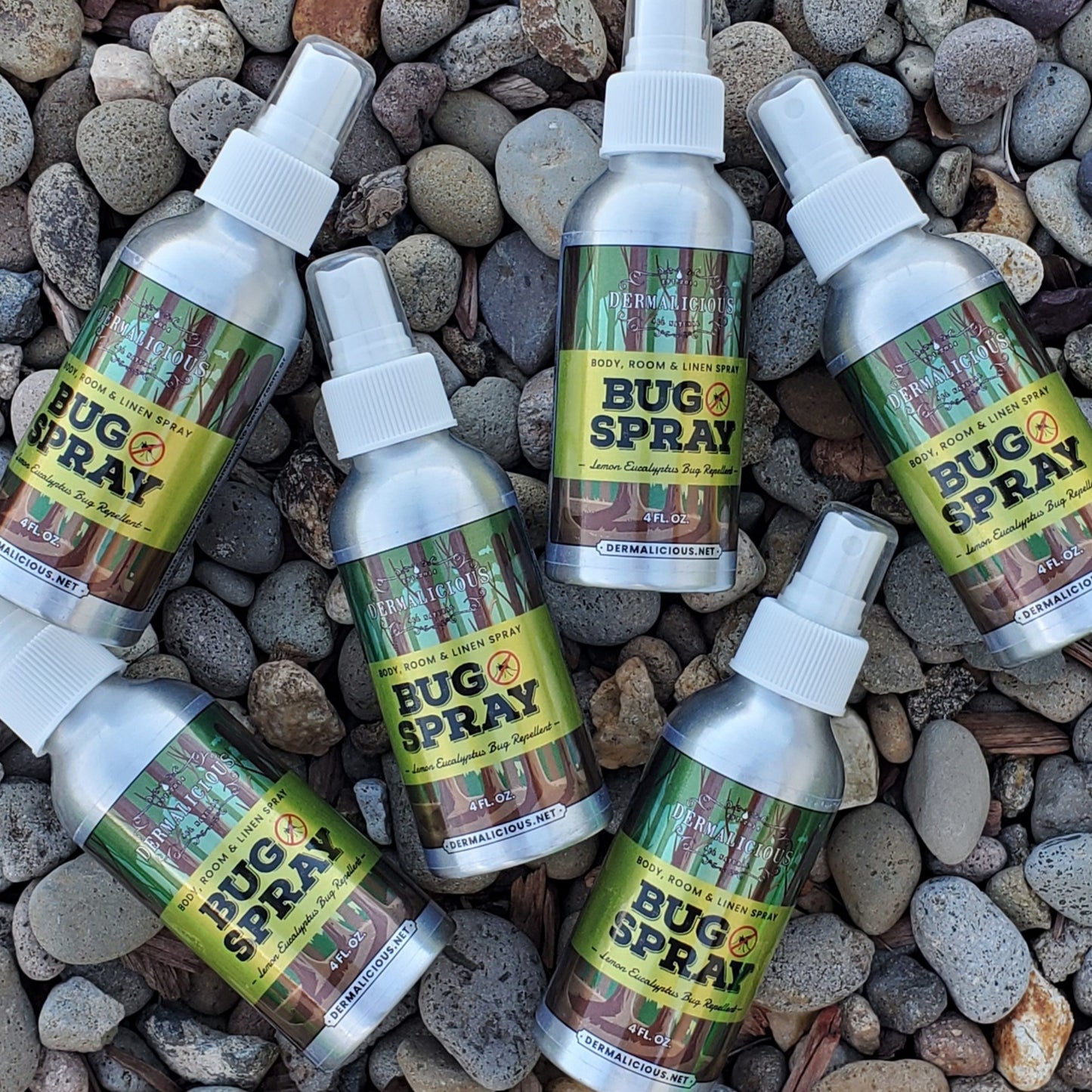 Bug Spray