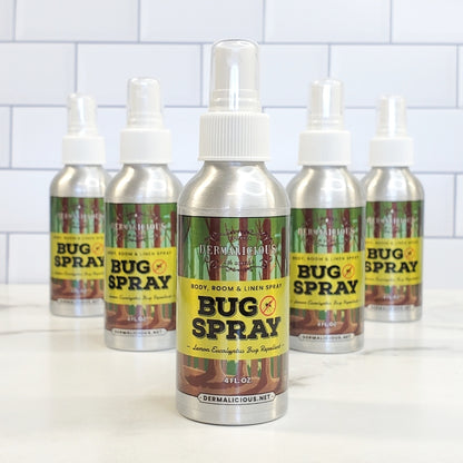 Bug Spray