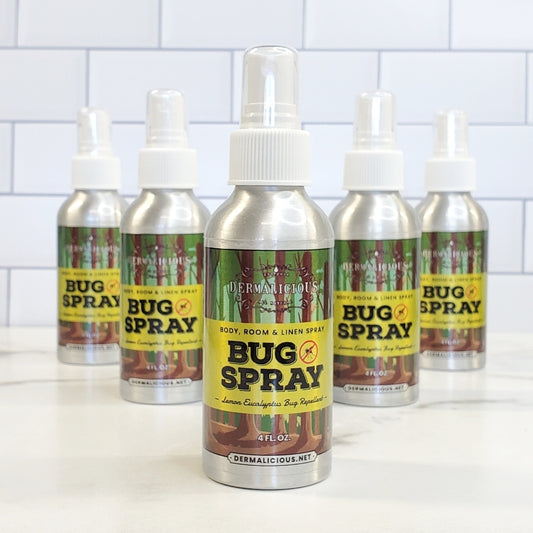 Bug Spray