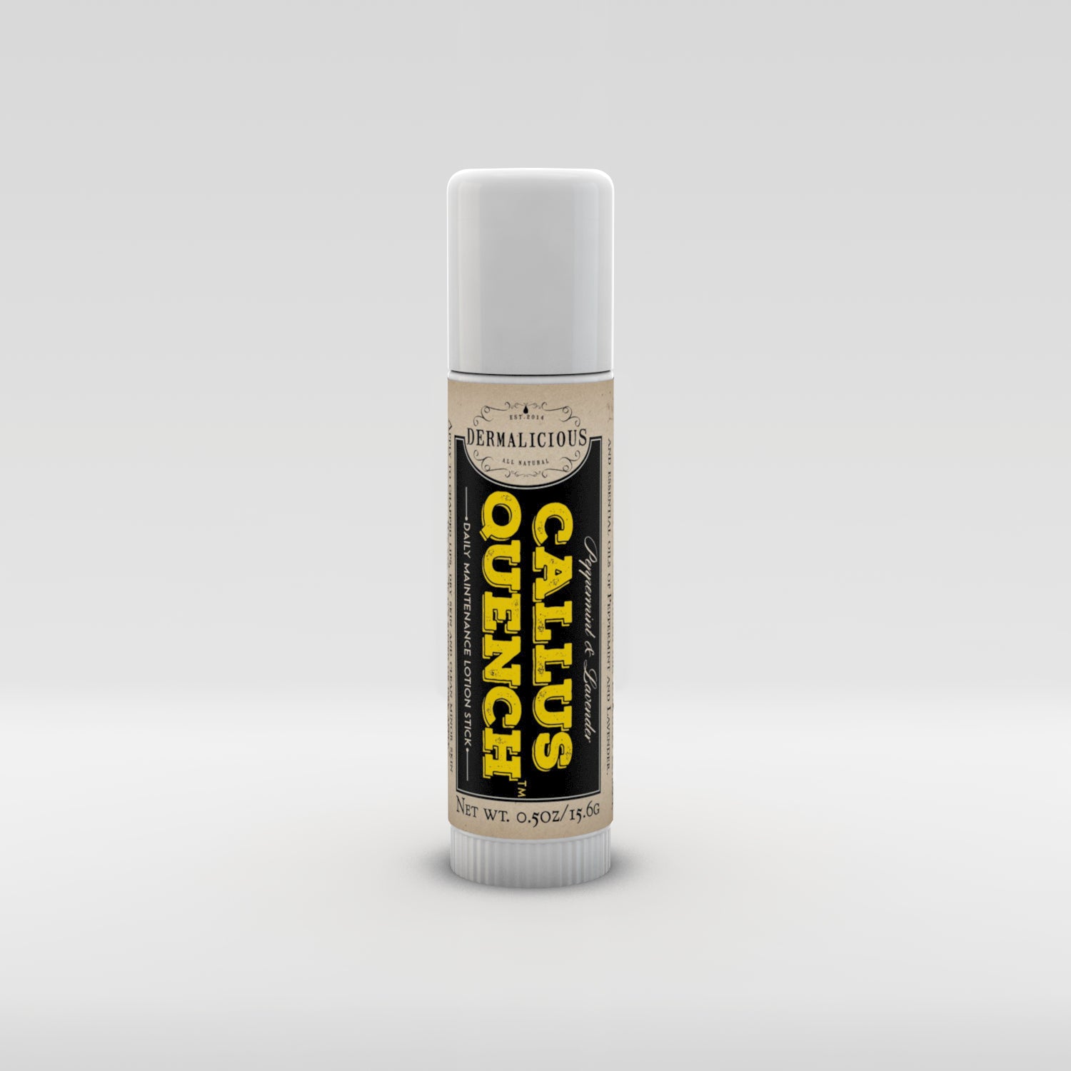 Callus Quench