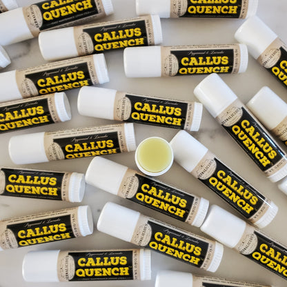 Callus Quench