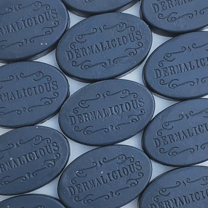 charcoal facial bar