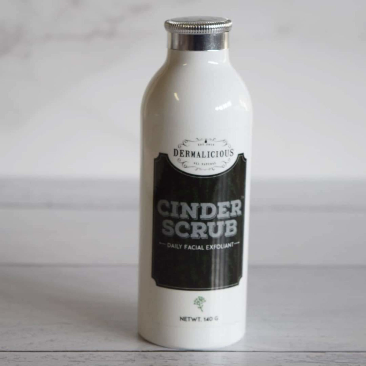 Cinder Scrub