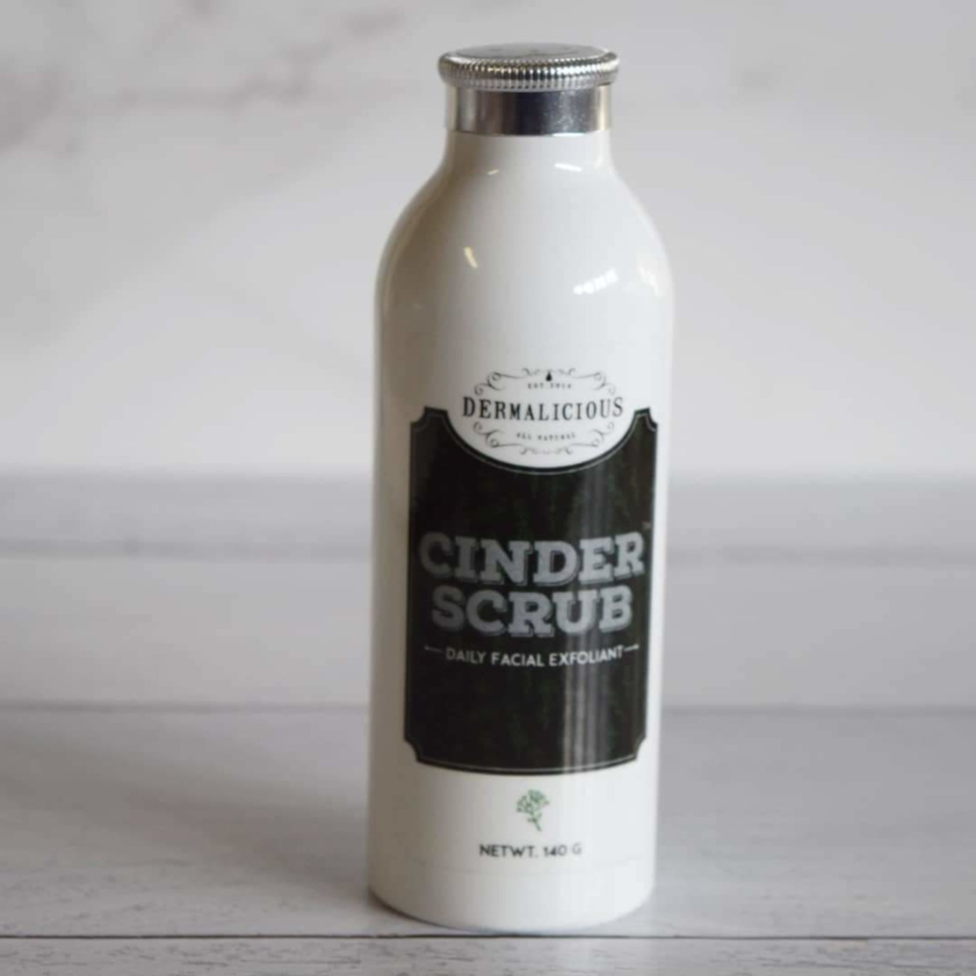 Cinder Scrub