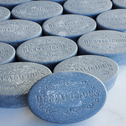 fisherman salt bar
