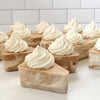 Frosted Pumpkin Soap