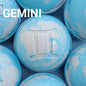 zodiac fizzy bath