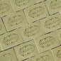 green tea soap
