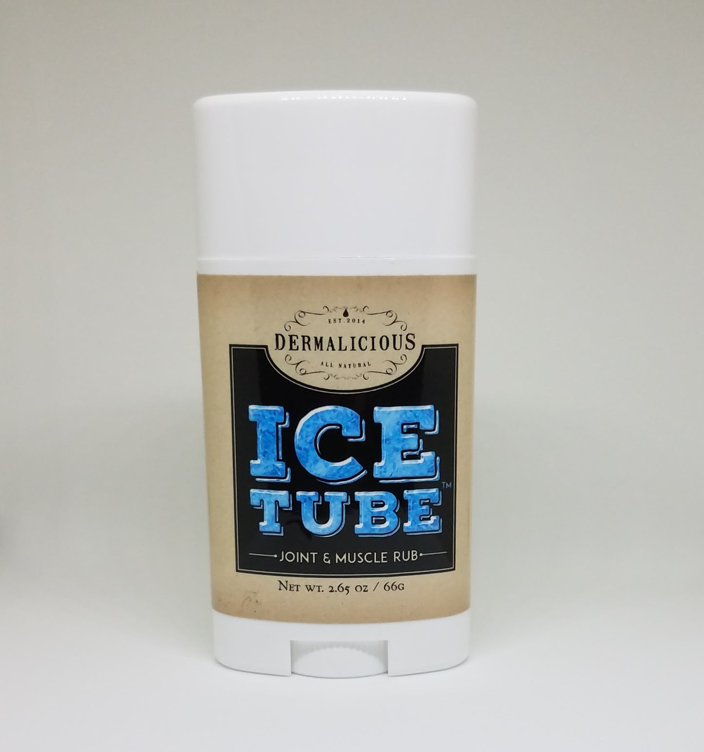 Ice Tube