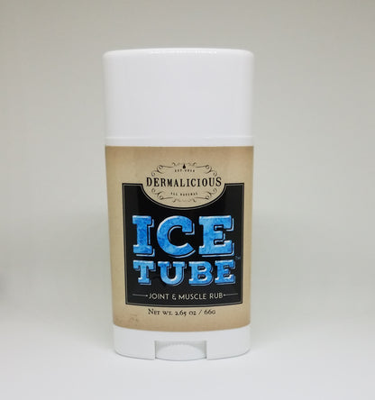 Ice Tube