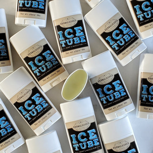 Ice Tube