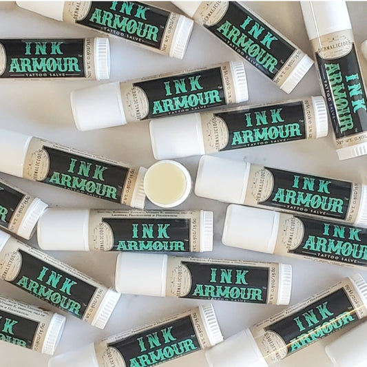 Ink Armour
