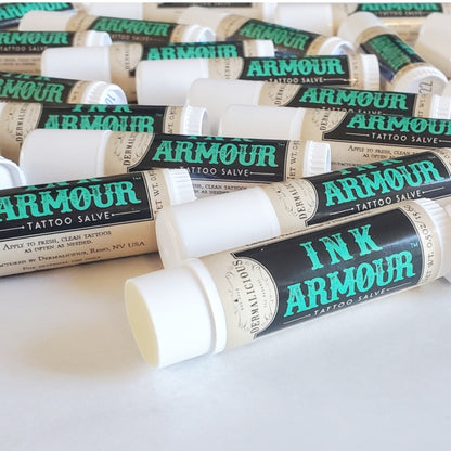 Ink Armour