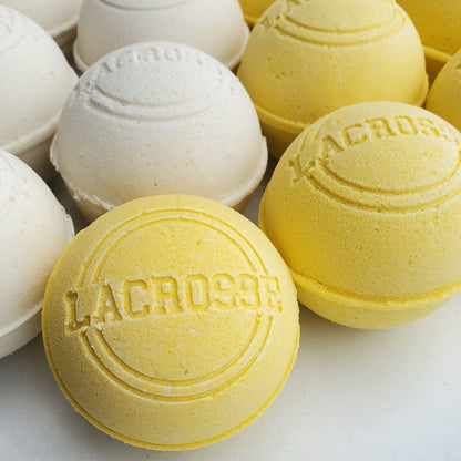 lacrosse fizzy bath
