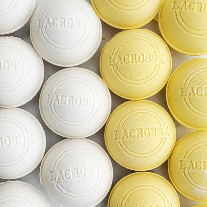 lacrosse fizzy bath