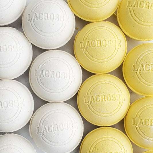 lacrosse fizzy bath