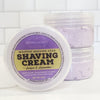 Lemon Lavender Shaving Cream