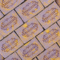 lemon lavender tallow soap